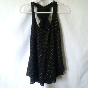 BISOU BISOU Women's Blouse sz XS
